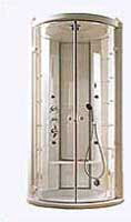 Duschtempel Grohe